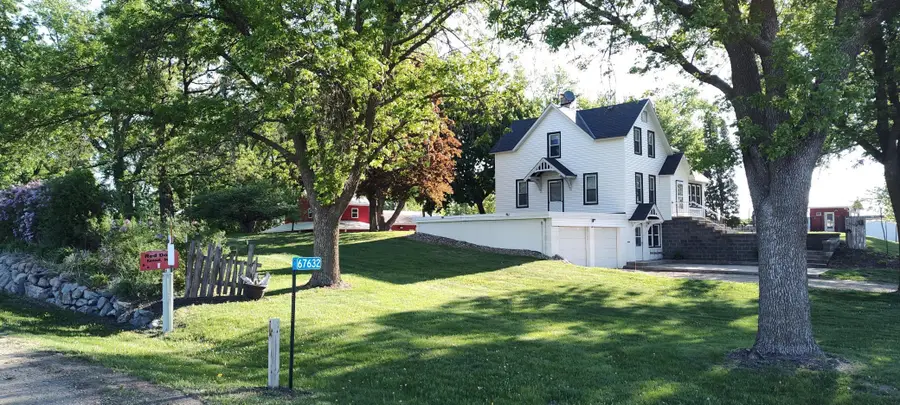 67632 440 Th Street, Fairfax, MN 55332 - Image #2