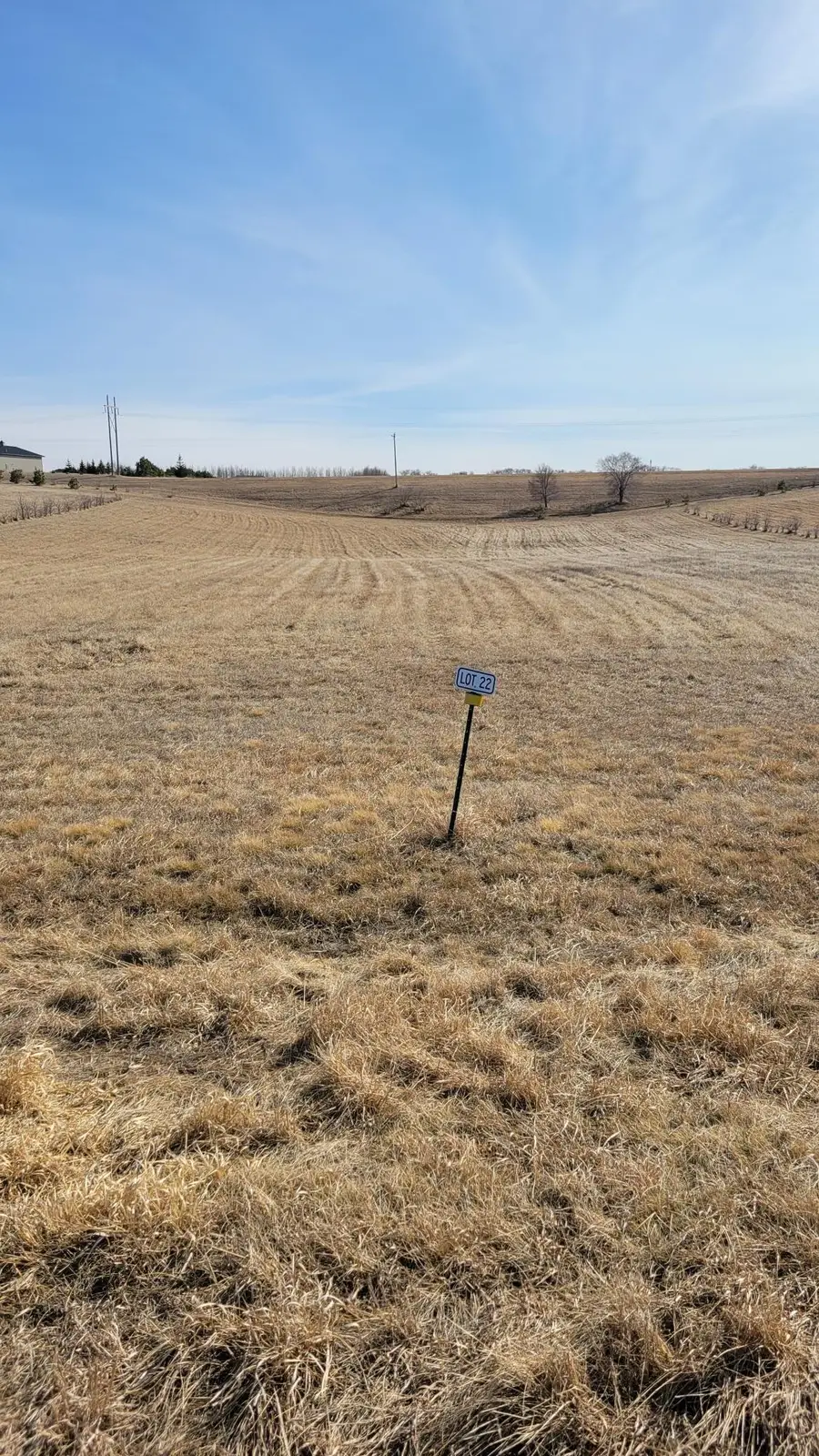 Lot 22 Eagle Landing Rd, Audubon, MN 56511 - Image #3