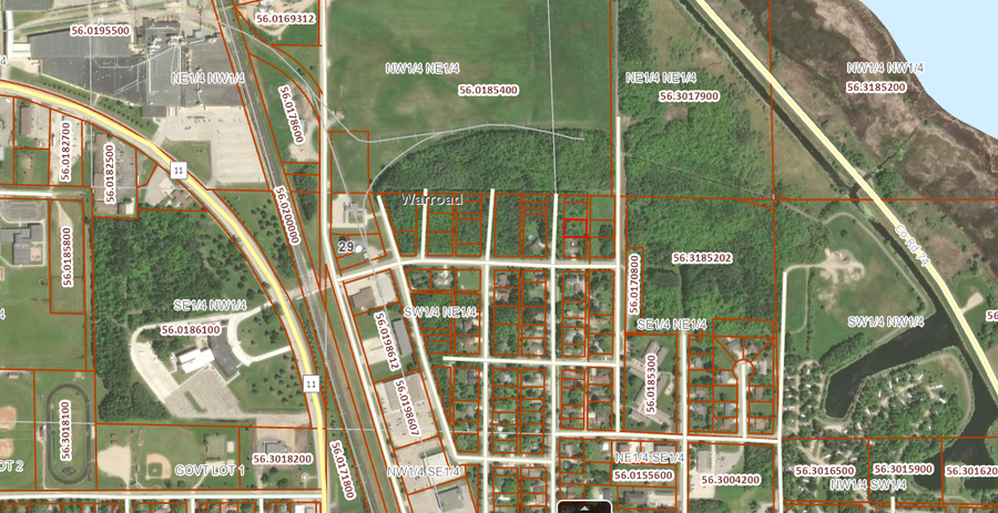 TBD Roberts Avenue Ne, Warroad, MN 56763 - Image #2