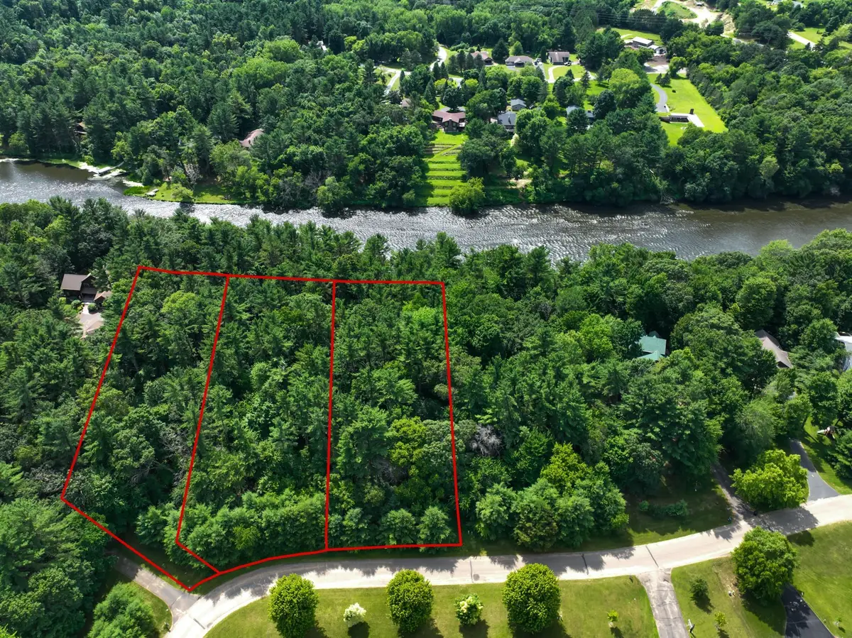 Lot 34, 35 & 36 549th Street, Menomonie, WI 54751 - Image #1