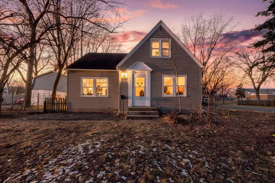 9300 Stevens Avenue S, Minneapolis, MN 55420 - #2