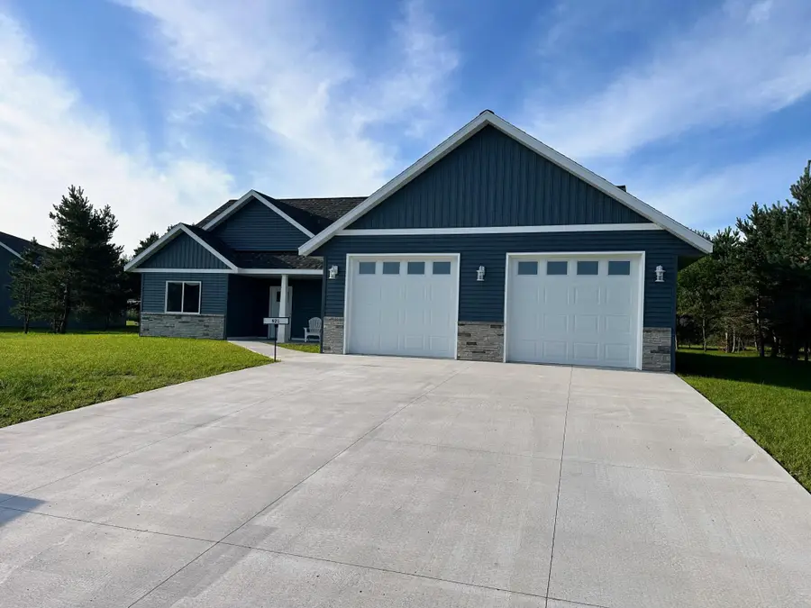 921 NW 9th Street, Perham, MN 56573 - #3