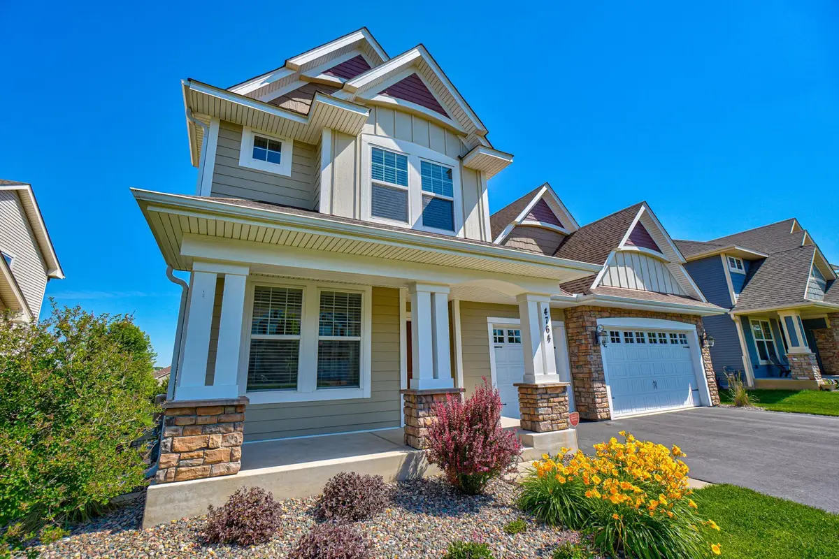 4764 Ashton Curve, Woodbury, MN 55129 - Image #1