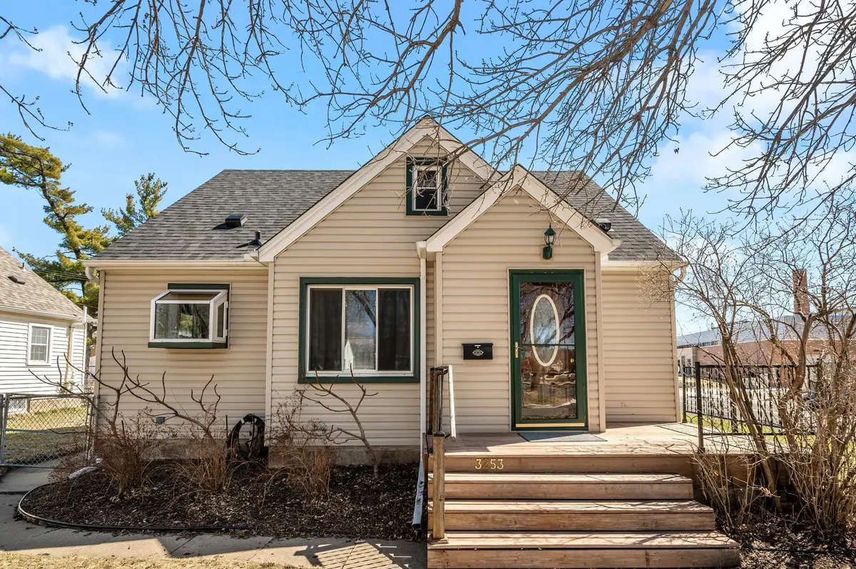 3253 Florida Avenue S, Saint Louis Park, MN 55426 - #1