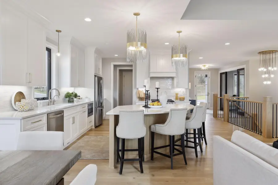 111 Spring Farm Road, Saint Paul, MN 55127 - #2