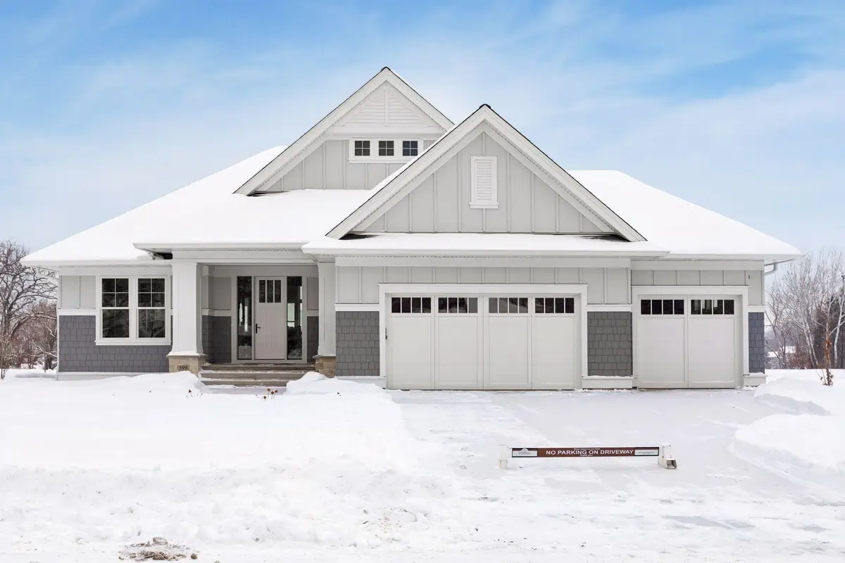 599 Harbor Court, Shoreview, MN 55126 - Image #1