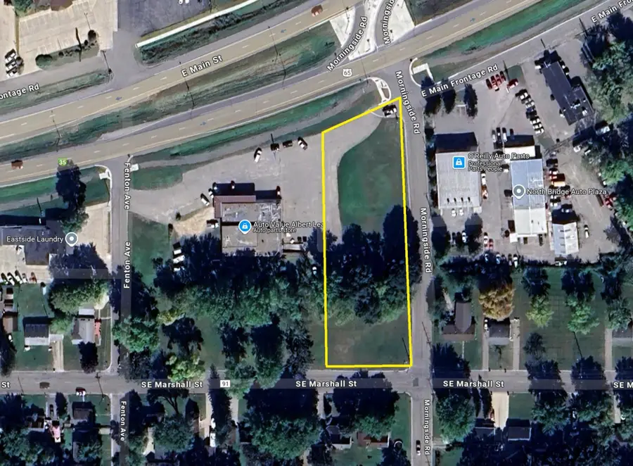 1916 E Main Street, Albert Lea, MN 56007 - #2