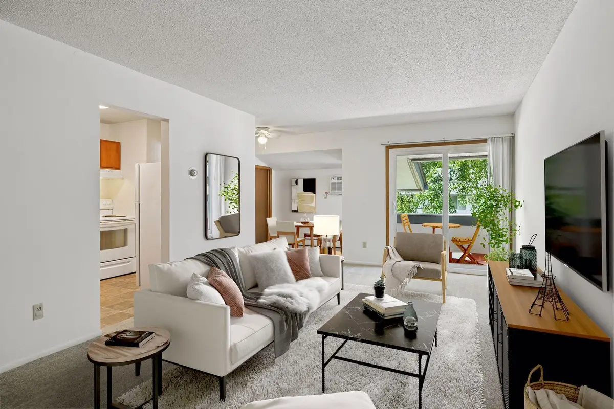 8262 Fremont Avenue S #C, Bloomington, MN 55420 - #1