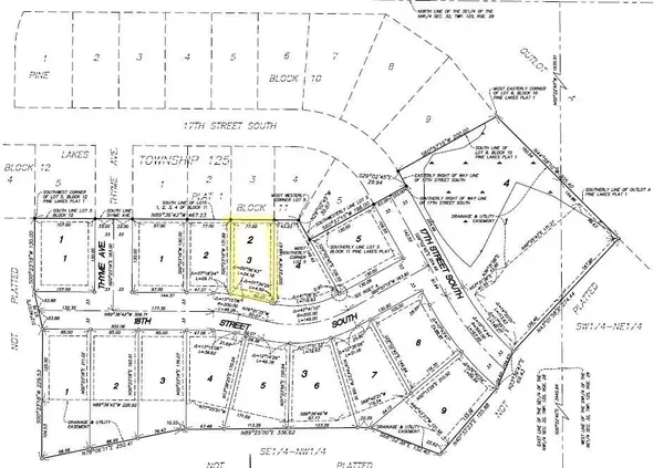 1109 18th Street S, Sartell, MN 56377