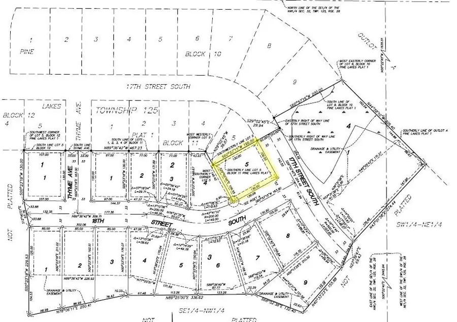 XXXX 18th Street S, Sartell, MN 56377 - Image #3