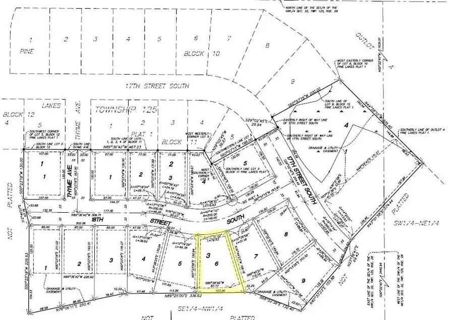 1108 18th Street S, Sartell, MN 56377 - #3