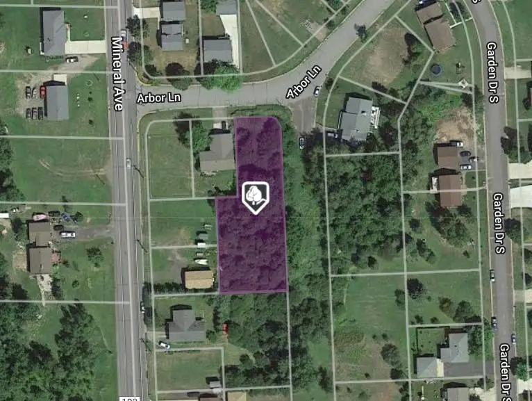 87XX Arbor Lane, Mountain Iron, MN 55768 - Image #1