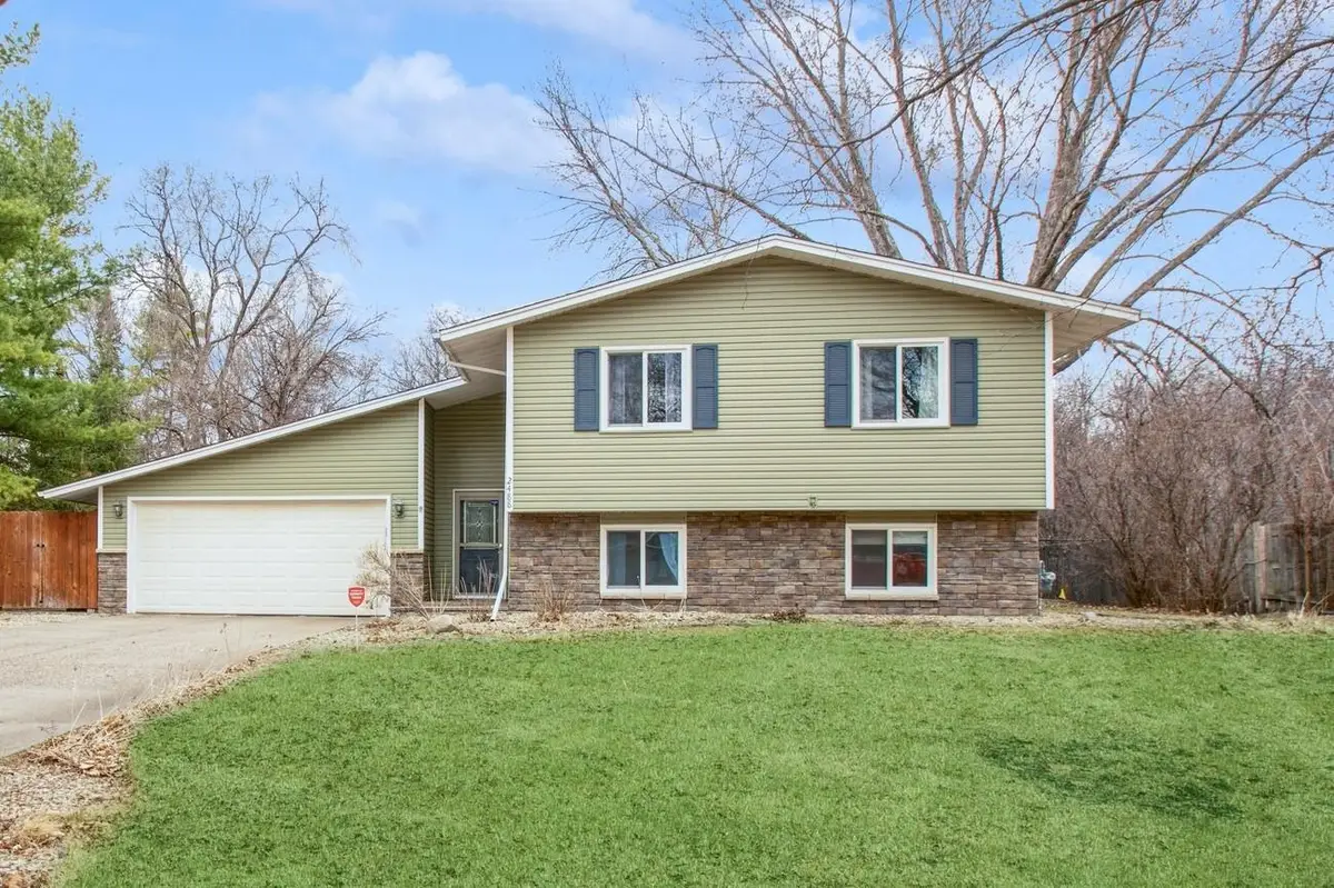 2488 Pearson Parkway, Minneapolis, MN 55444 - #1