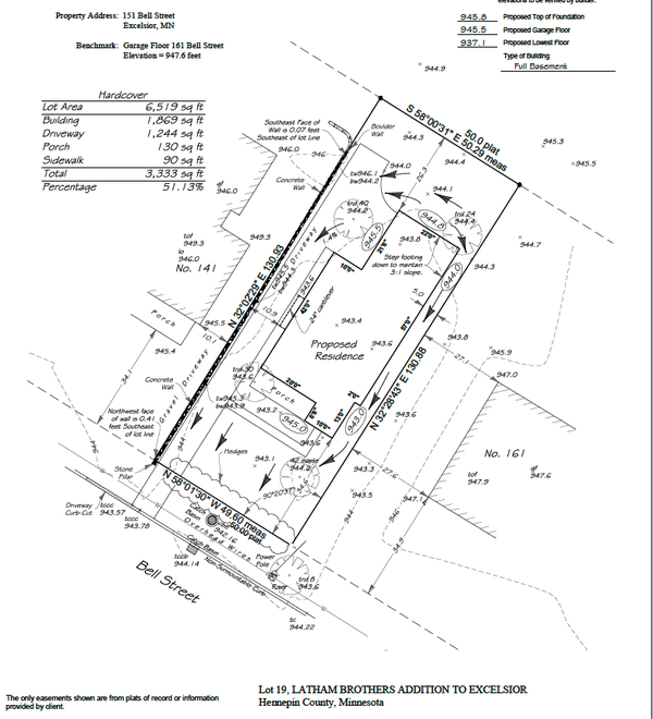 151 Bell Street, Excelsior, MN 55331