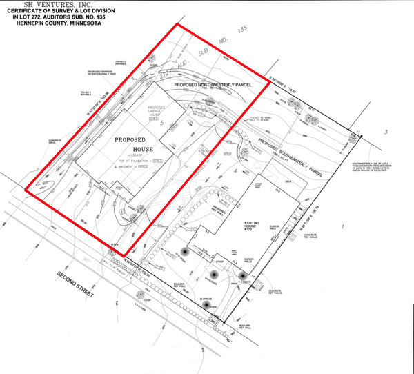 163 2nd Street, Excelsior, MN 55331