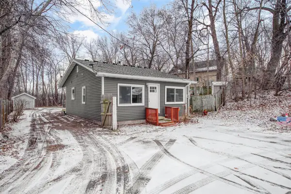 710 Woodland Drive, Forest Lake, MN 55025