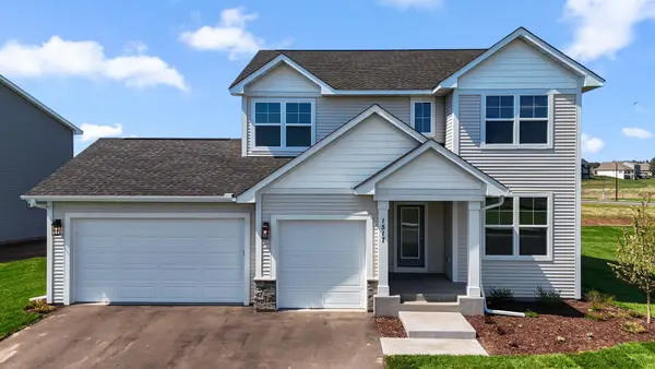 1517 Creekwood Drive, New Richmond, WI 54017