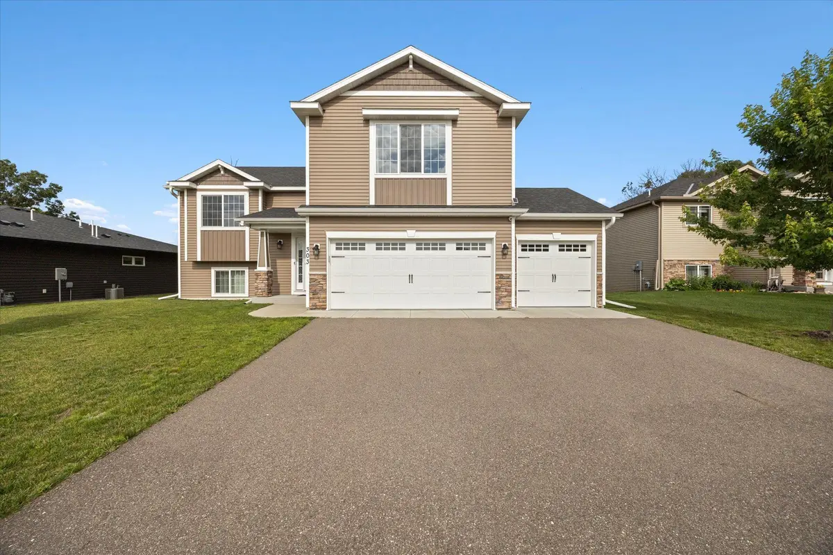 303 29th Avenue Se, Saint Cloud, MN 56304 - Image #1