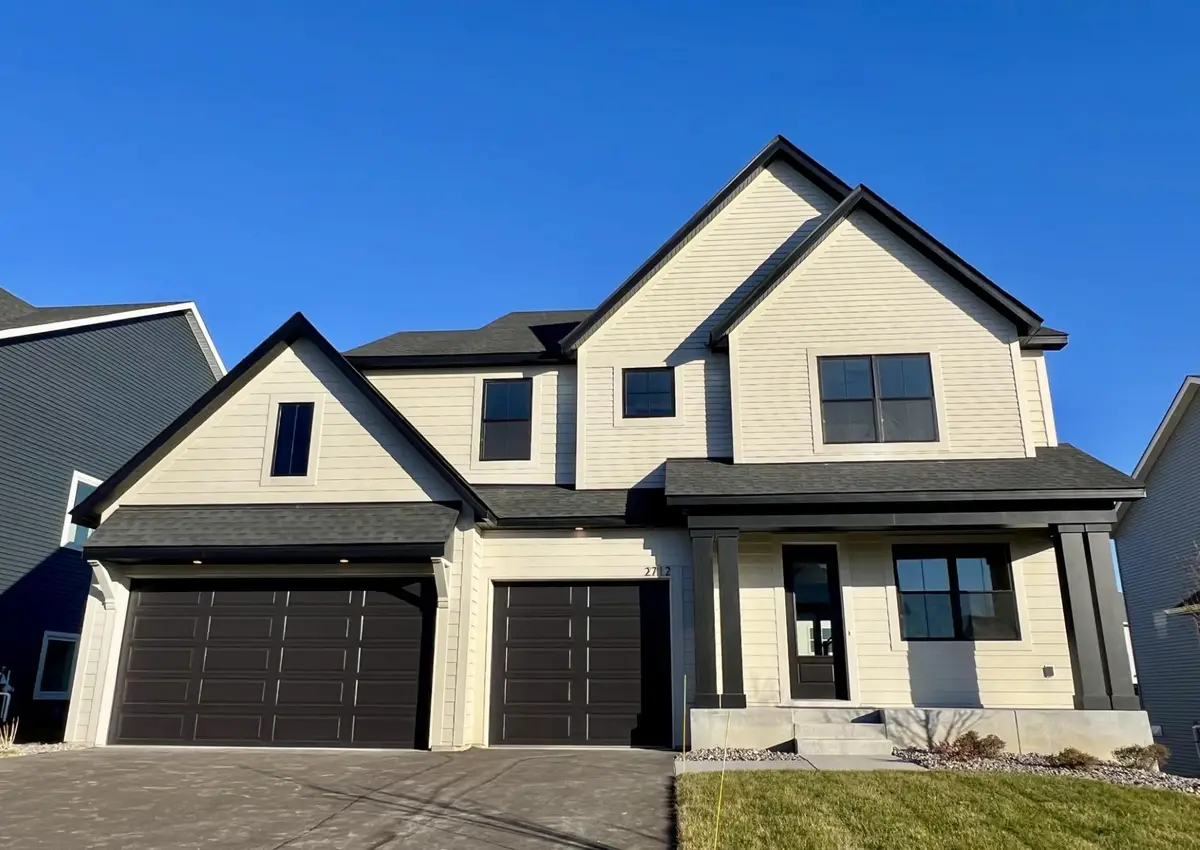 2712 Kensington Avenue Ne, Saint Michael, MN 55376 - Image #1