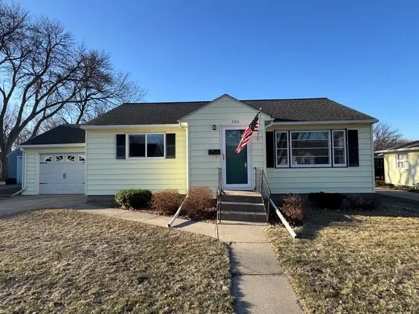 306 Jean Avenue, Marshall, MN 56258