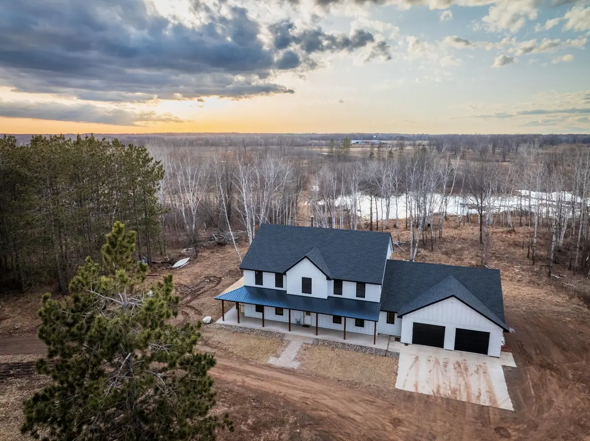 52523 Larson Road, Sandstone, MN 55072 - Image #1