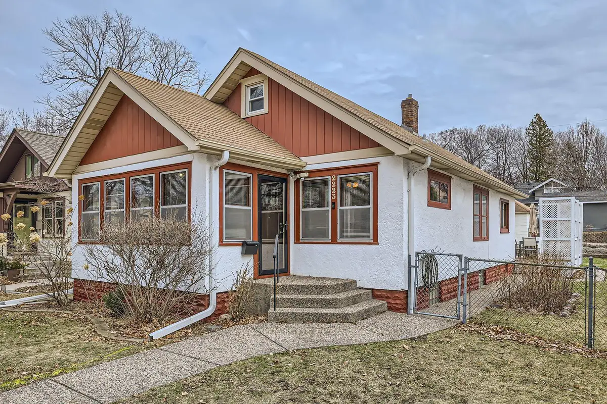 2223 Cleveland Street Ne, Minneapolis, MN 55418 - Image #1