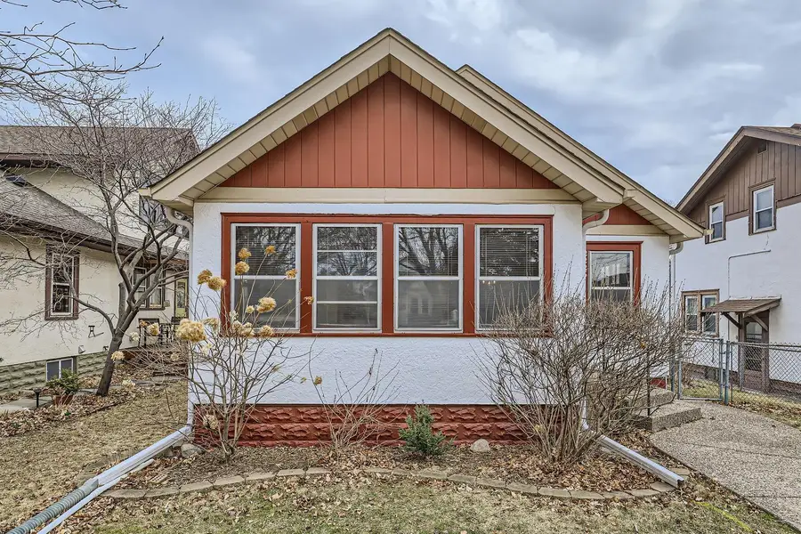2223 Cleveland Street Ne, Minneapolis, MN 55418 - Image #2
