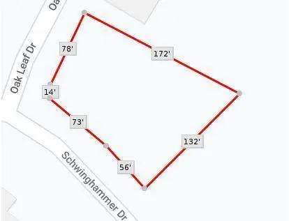 118 Oak Leaf Drive, Albany, MN 56307 - #2