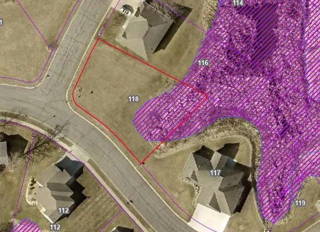 118 Oak Leaf Drive, Albany, MN 56307 - #3