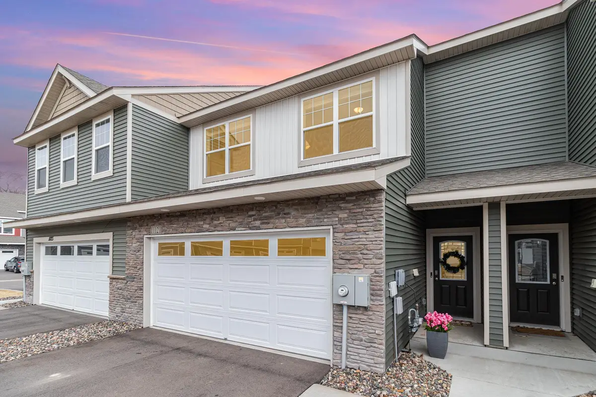 11121 Balsam Pointe Trail, Dayton, MN 55327 - #1