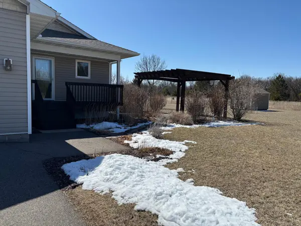 1073 Prairiewood Drive Sw, Pillager, MN 56473