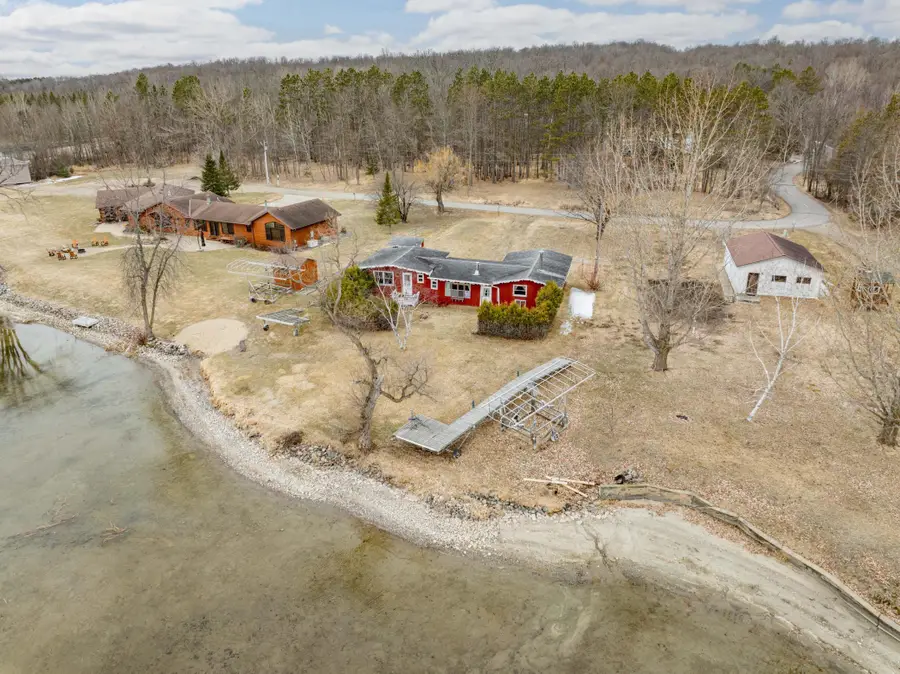 23030 Lampi Road, Cohasset, MN 55721 - #2