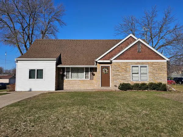 710 S Cherry Street, Lamberton, MN 56152