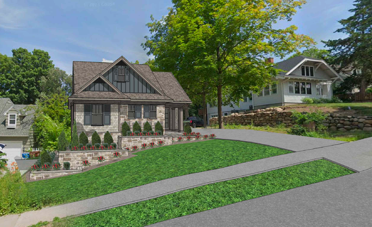 163 2nd Street, Excelsior, MN 55331 - #1