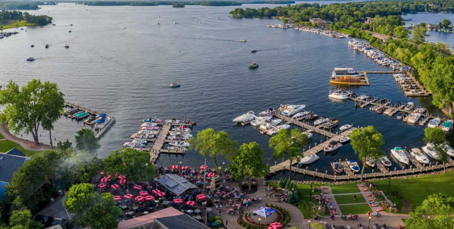 163 2nd Street, Excelsior, MN 55331 - #2