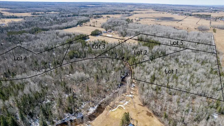 9377 E Wood Lot 5 Road, Poplar, WI 54864 - Image #3