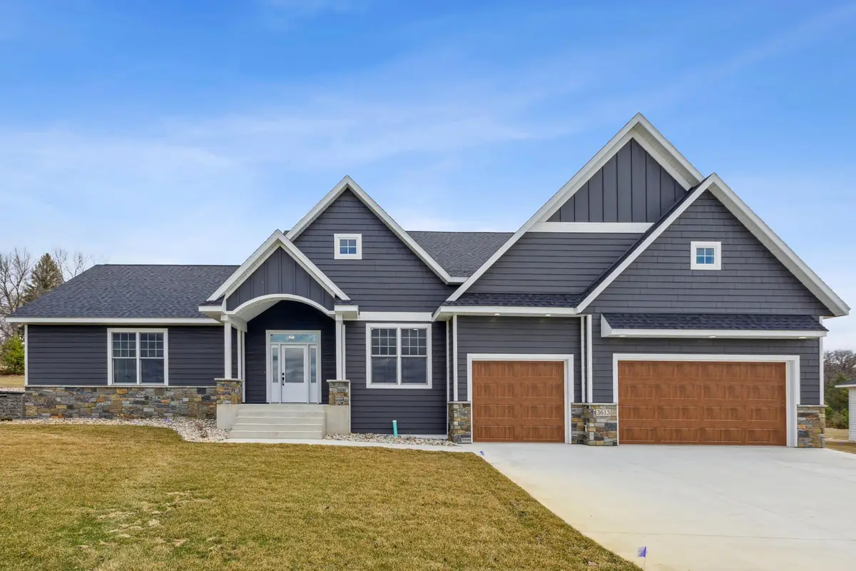 3613 Crestwood Ridge Ne, Alexandria, MN 56308 - Image #1