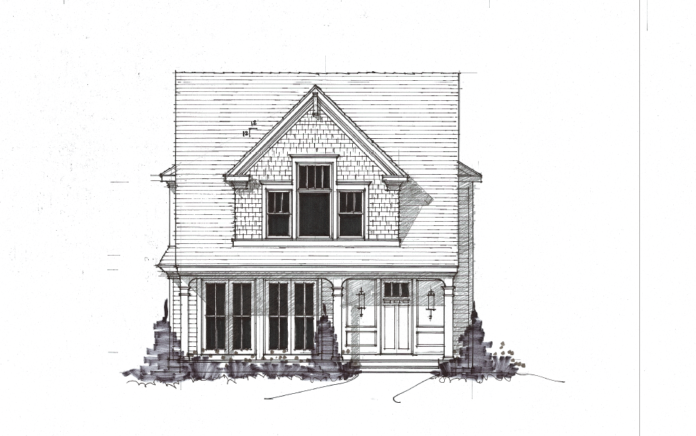 151 Bell Street, Excelsior, MN 55331 - #1