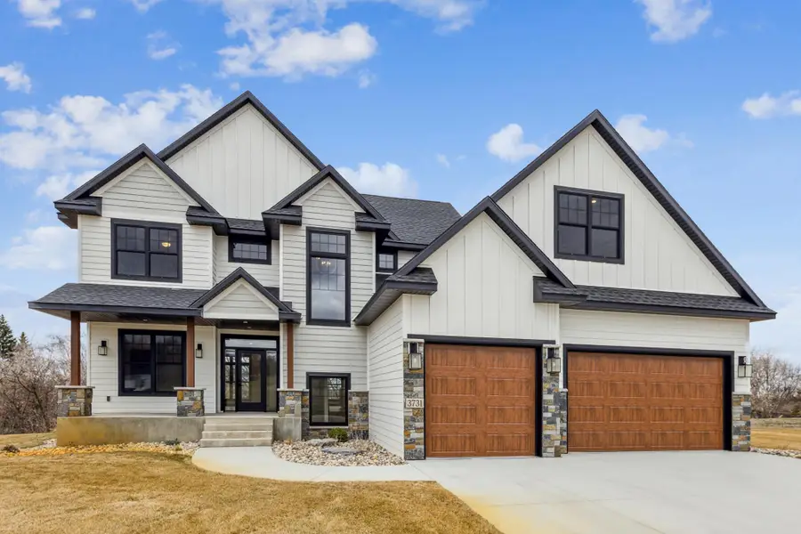 3731 Crestwood Ridge Ne, Alexandria, MN 56308 - Image #2