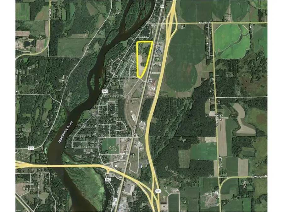 0 Haven Road, Little Falls, MN 56345 - #3