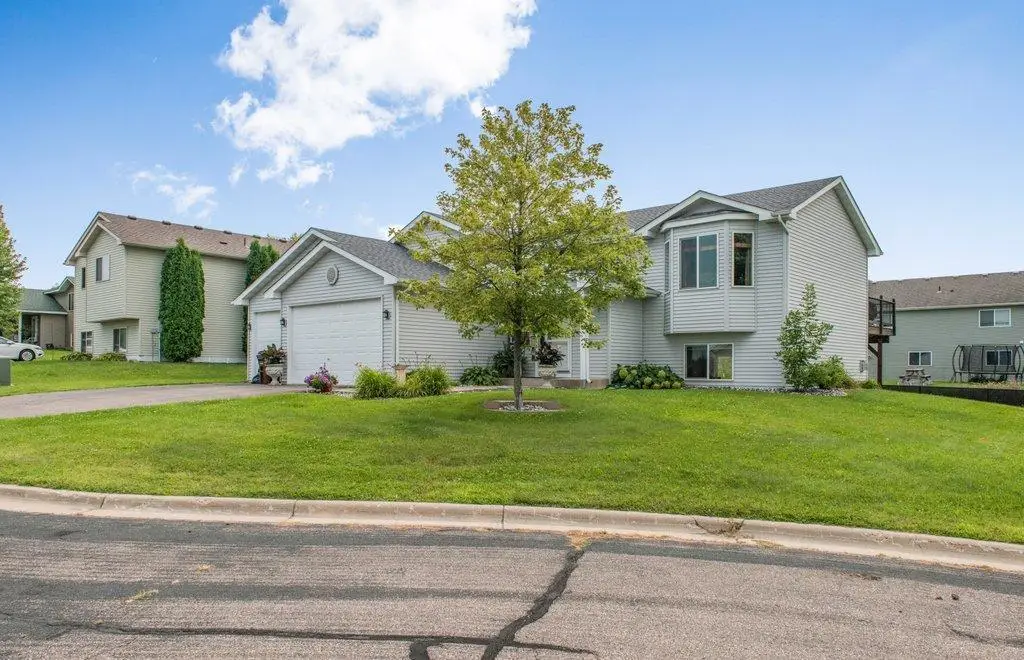 922 Steamboat Lane, Montrose, MN 55363 - #1