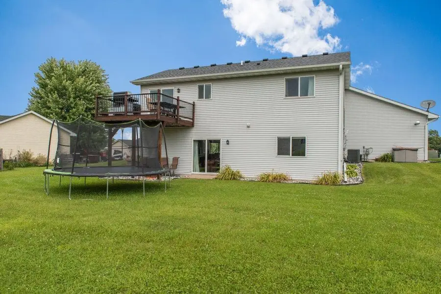 922 Steamboat Lane, Montrose, MN 55363 - #3