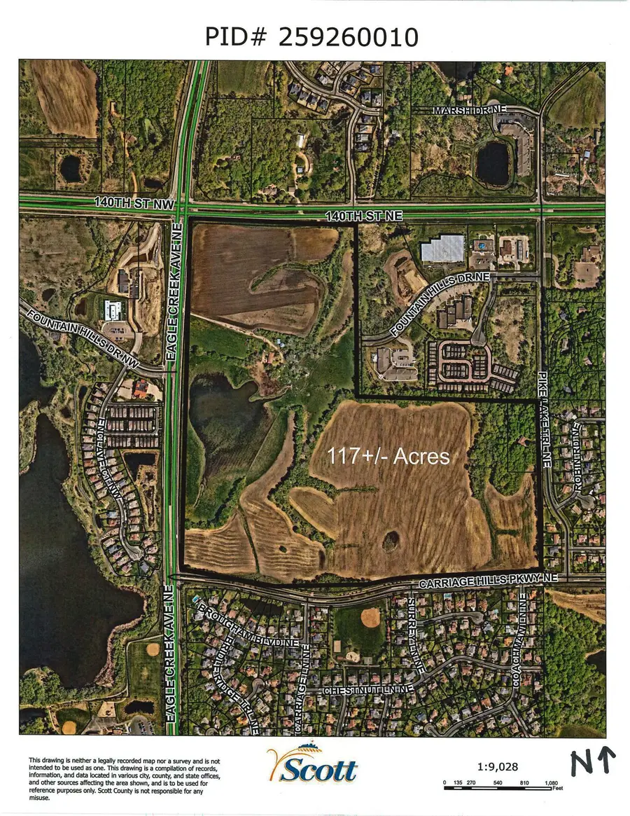 XXX County Road 42, Prior Lake, MN 55372 - Image #2