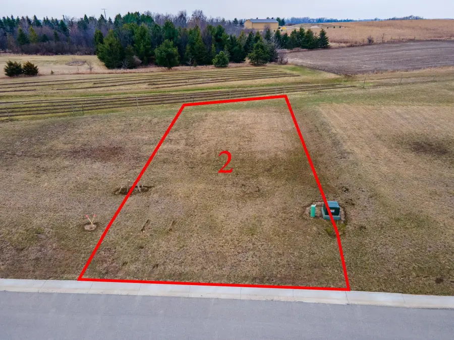 519 Kodiak Drive Nw, Stewartville, MN 55976 - #3