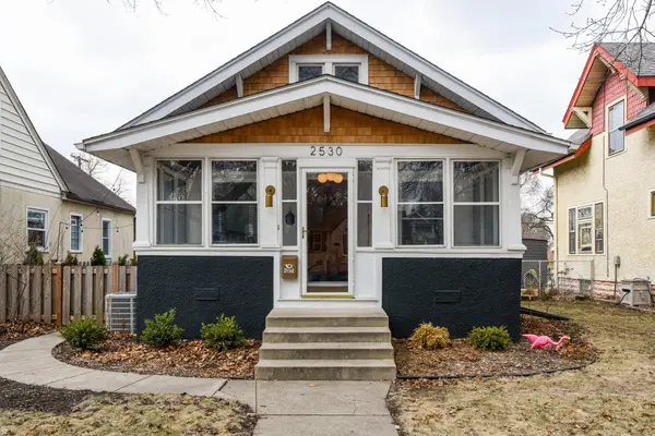 2530 Johnson Street Ne, Minneapolis, MN 55418