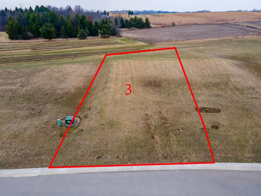 535 Kodiak Drive Nw, Stewartville, MN 55976 - #3