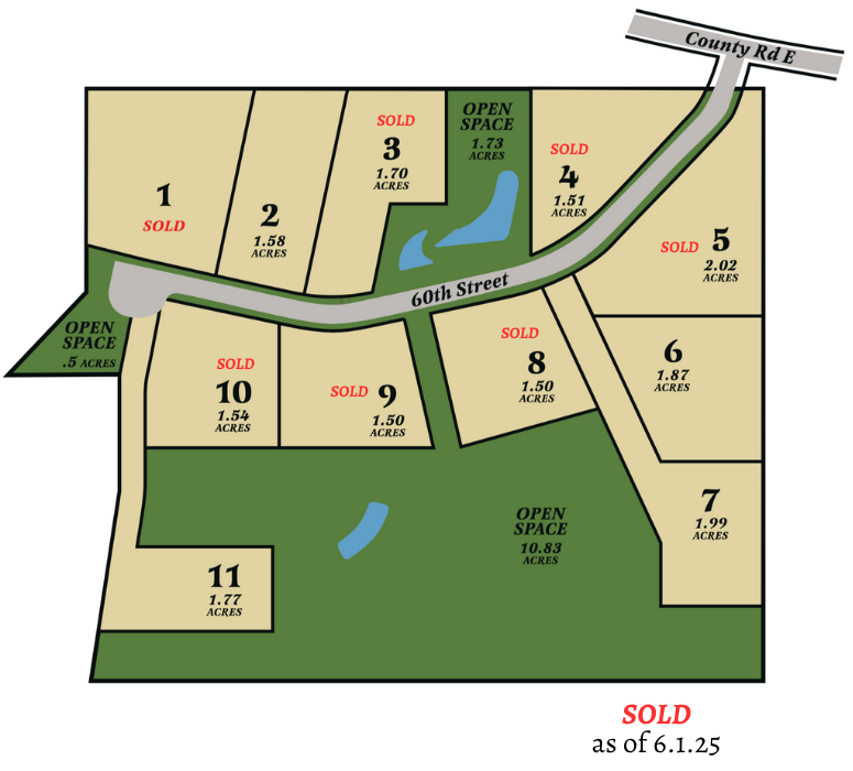 1195 60th Street, Hudson, WI 54016 - Image #2