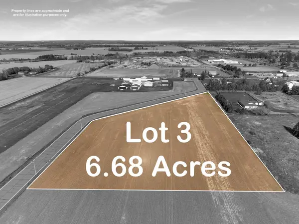 Lot 3 Guy Avenue, Barron, WI 54812