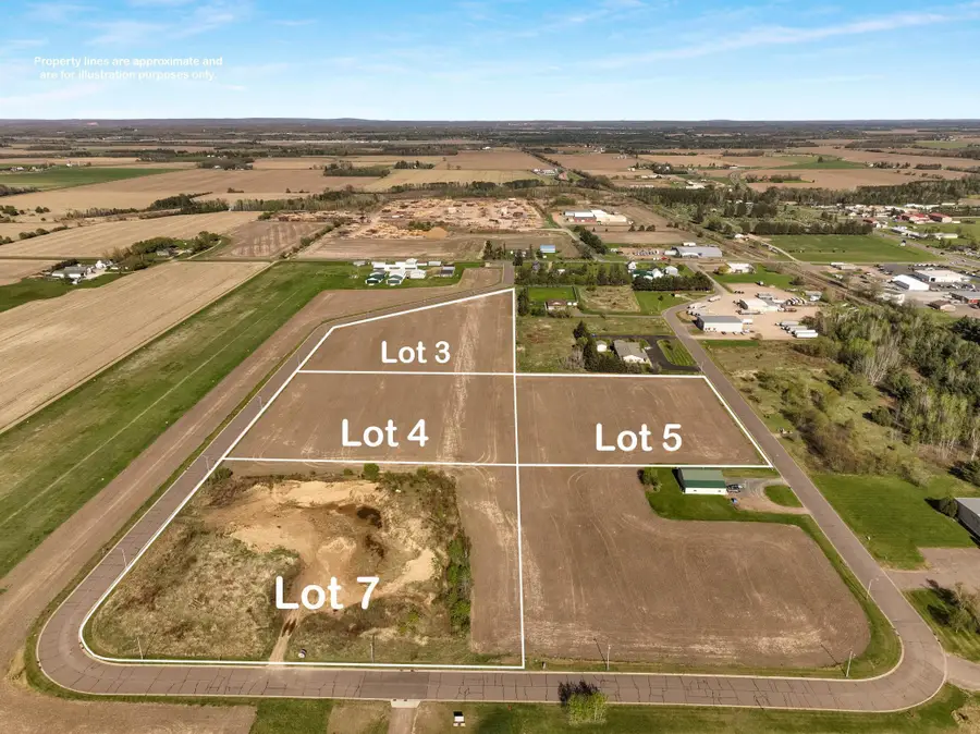 Lot 3 Guy Avenue, Barron, WI 54812 - Image #3