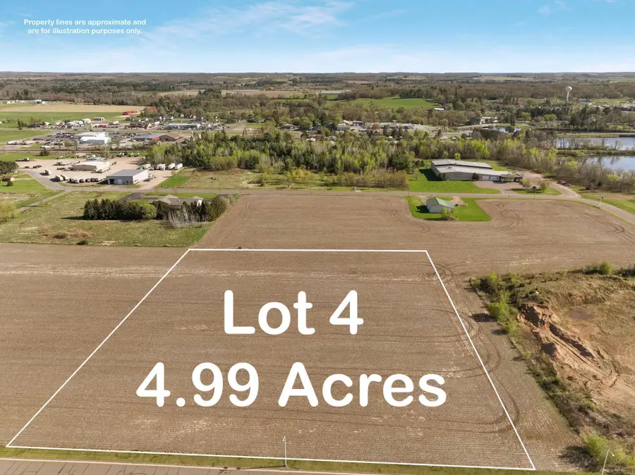 Lot 4 Guy Avenue, Barron, WI 54812 - Image #2